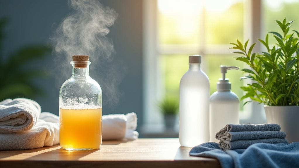 eco friendly dry cleaning alternatives