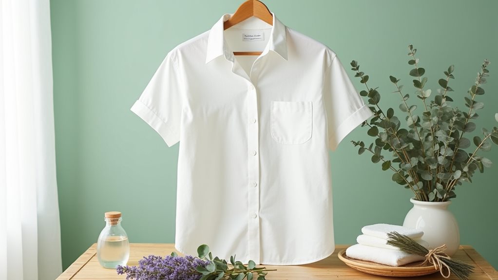 eco friendly dry cleaning methods