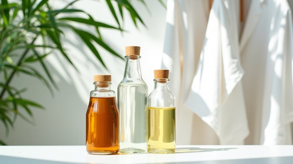 eco friendly dry cleaning options