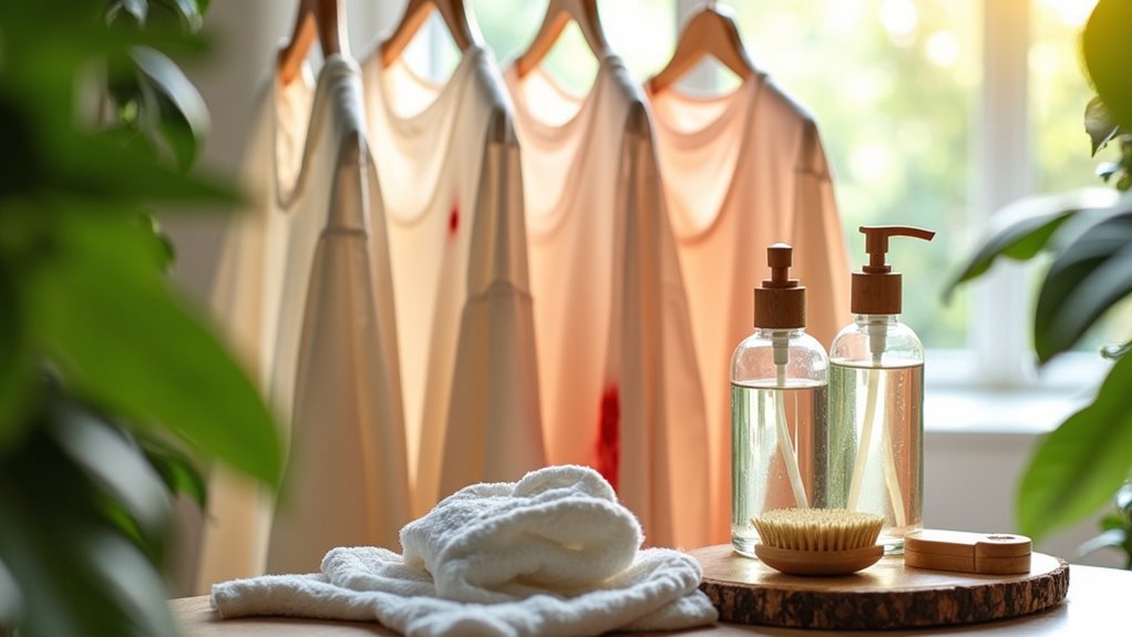 eco friendly dry cleaning options
