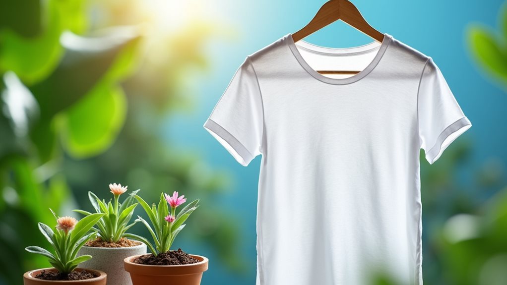 eco friendly dry cleaning options