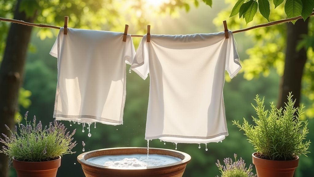 eco friendly dry cleaning options