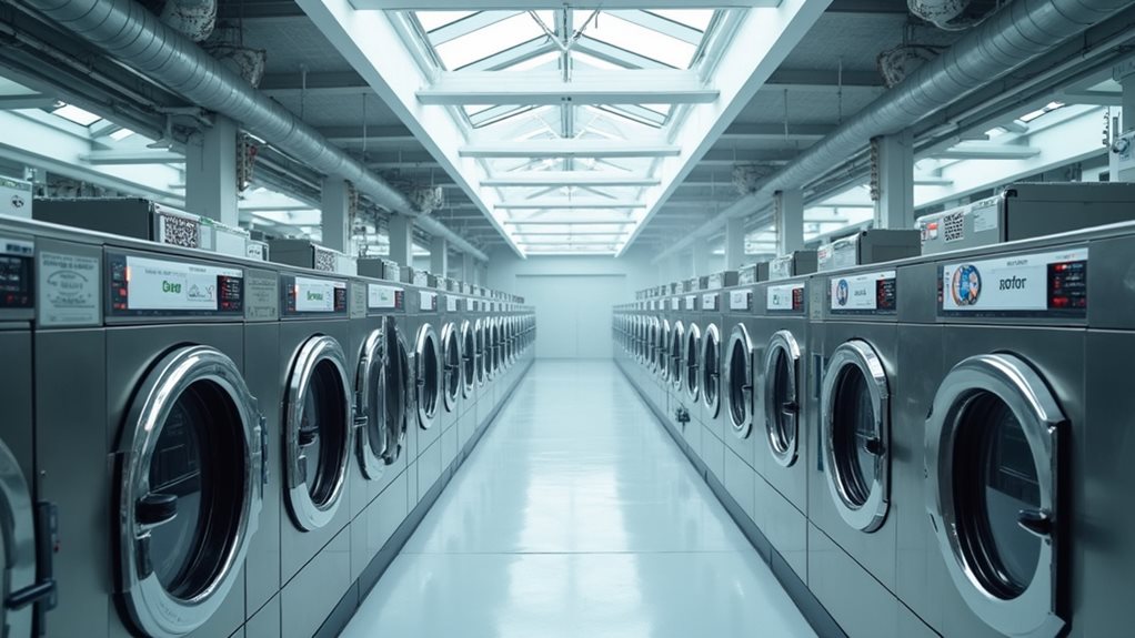 eco friendly dry cleaning revolution