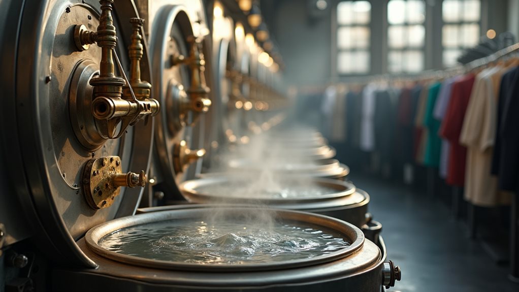eco friendly dry cleaning services