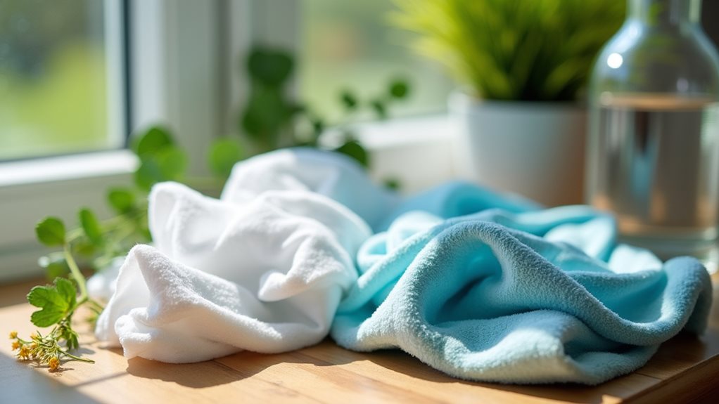 eco friendly dry cleaning solution