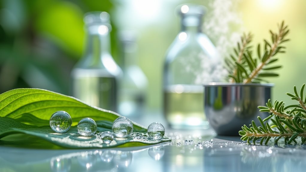 eco friendly dry cleaning solutions