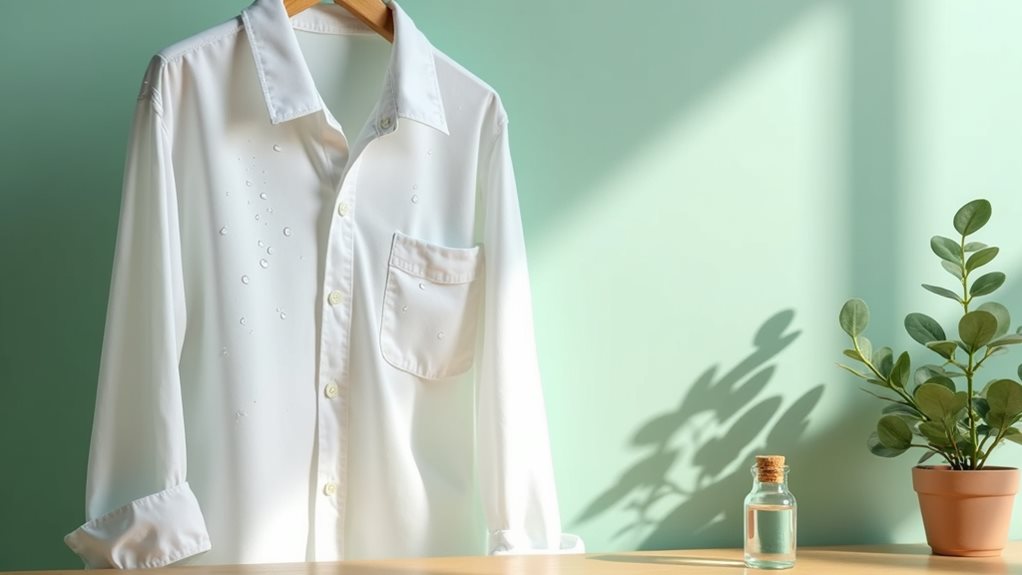 eco friendly dry cleaning solutions