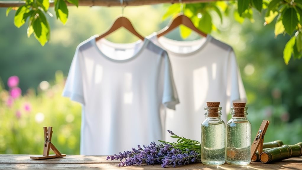 eco friendly dry cleaning solutions