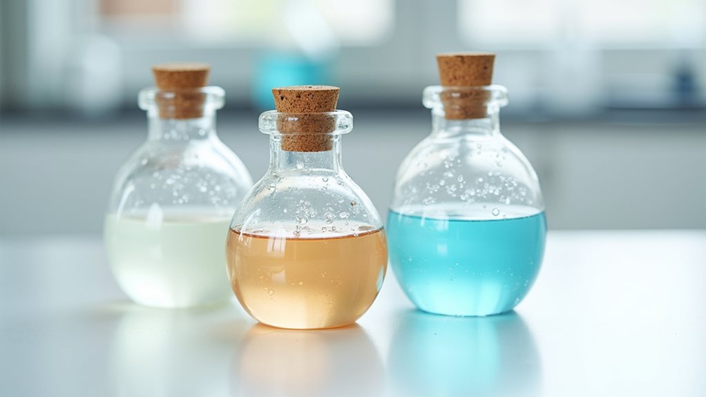eco friendly dry cleaning solvents