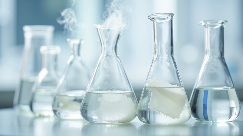 eco friendly dry cleaning solvents