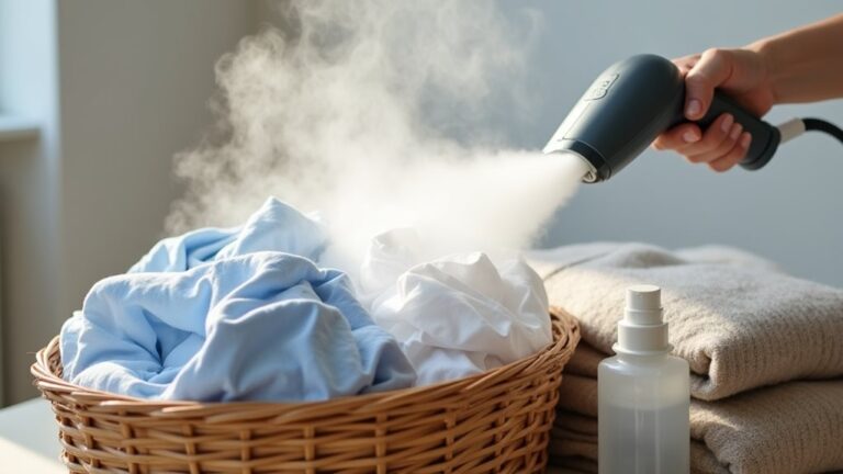 eco friendly fabric care options