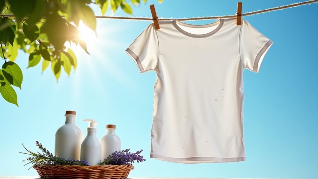 eco friendly fabric care solutions