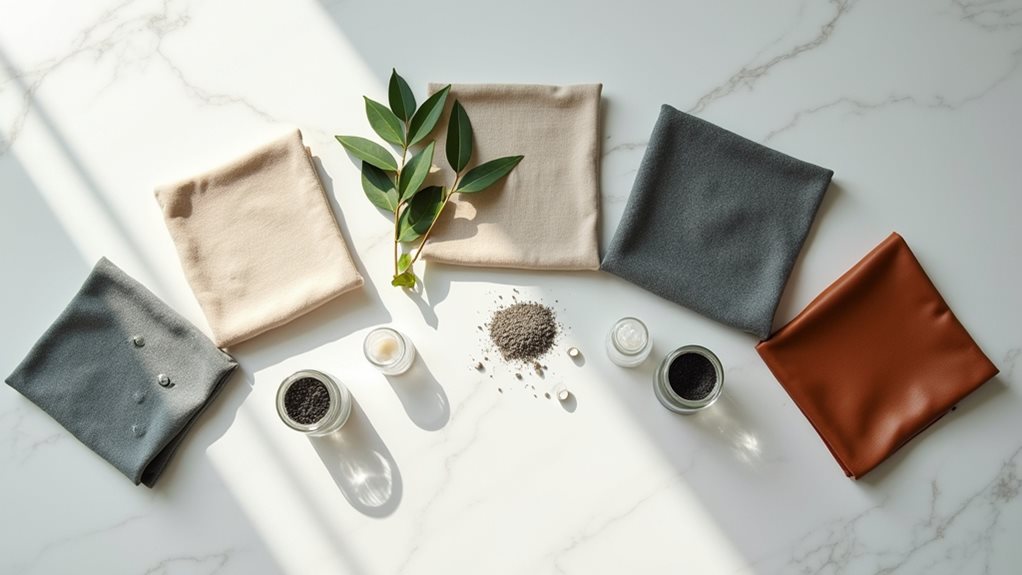 eco friendly fabric care solutions