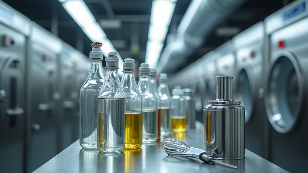 eco friendly fabric care solutions