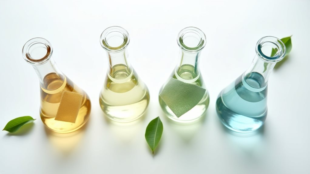 eco friendly garment care solutions