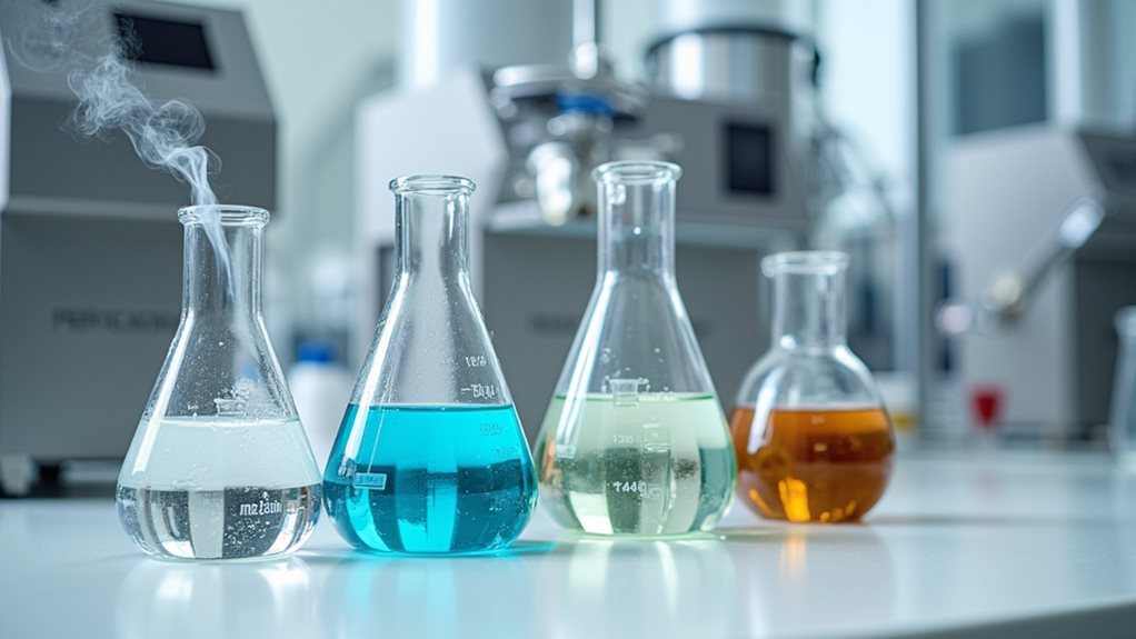 eco friendly garment cleaning innovations