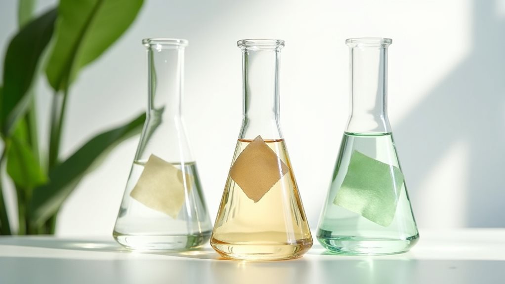 eco friendly garment cleaning solutions