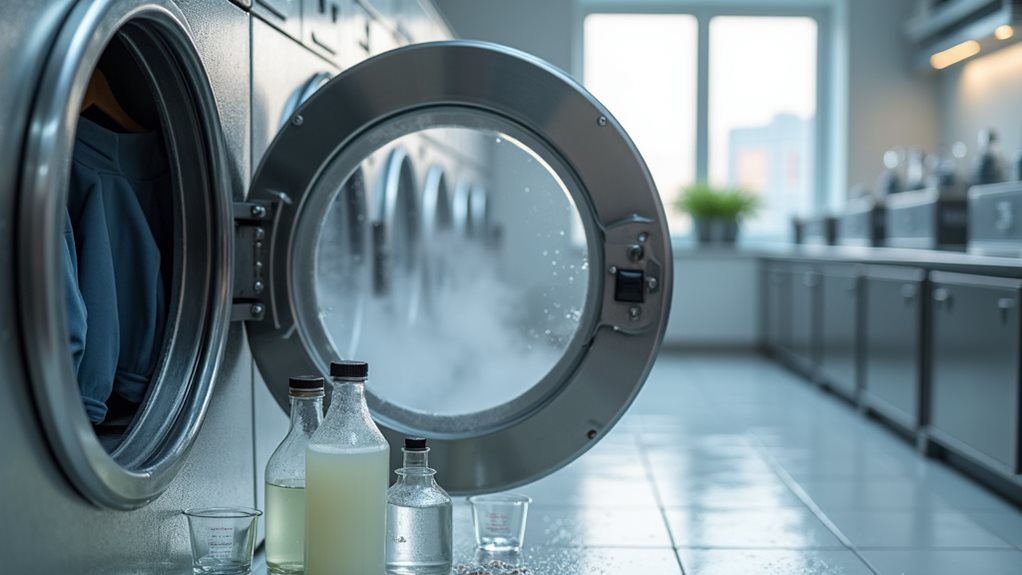eco friendly professional wet cleaning