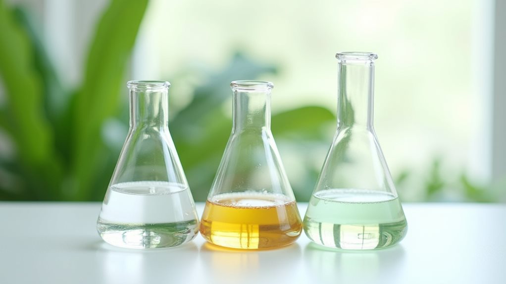 eco friendly siloxane cleaning solution