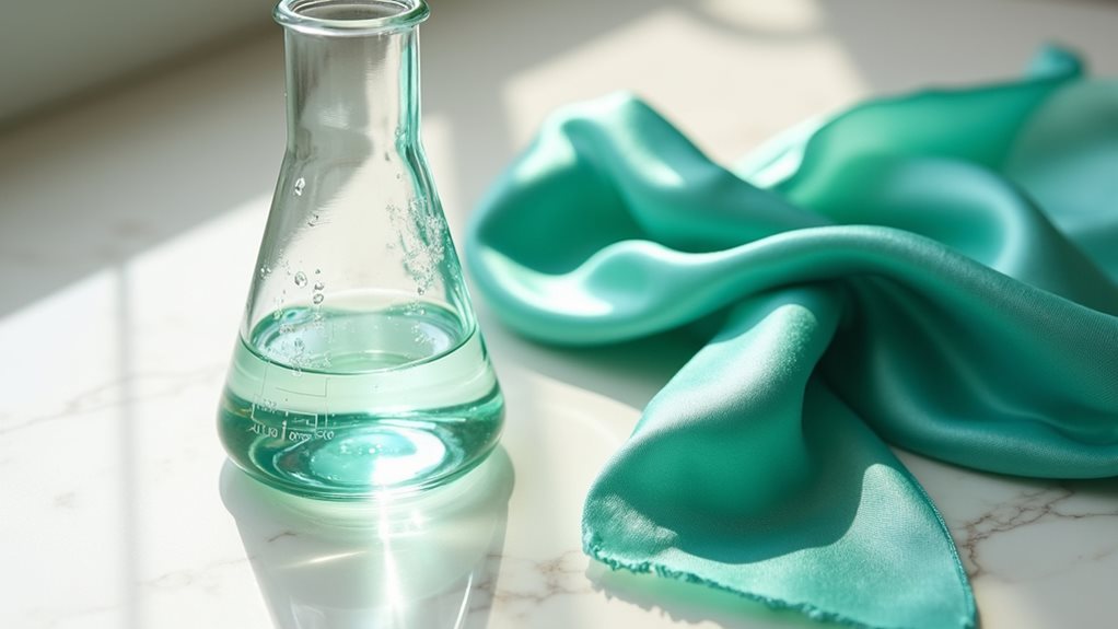 eco friendly siloxane dry cleaning