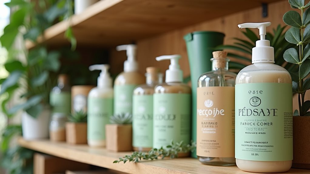 eco friendly specialty cleaning options