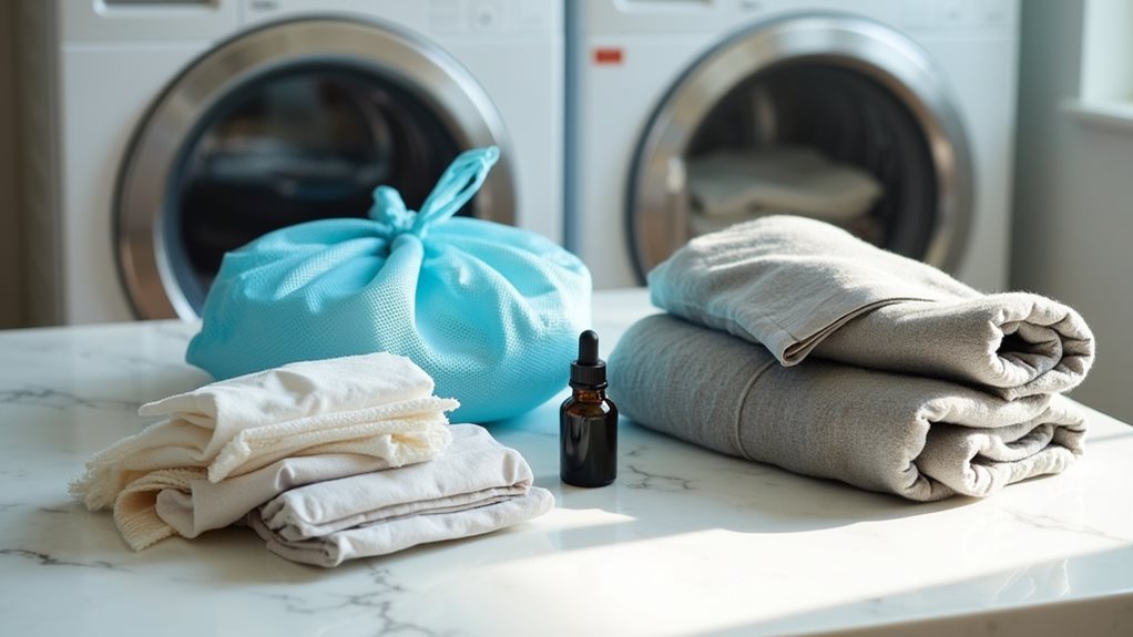effective at home dry cleaning