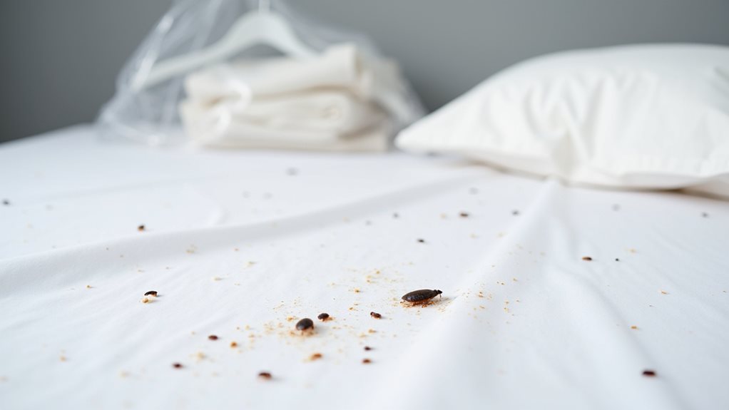 effective bed bug solutions