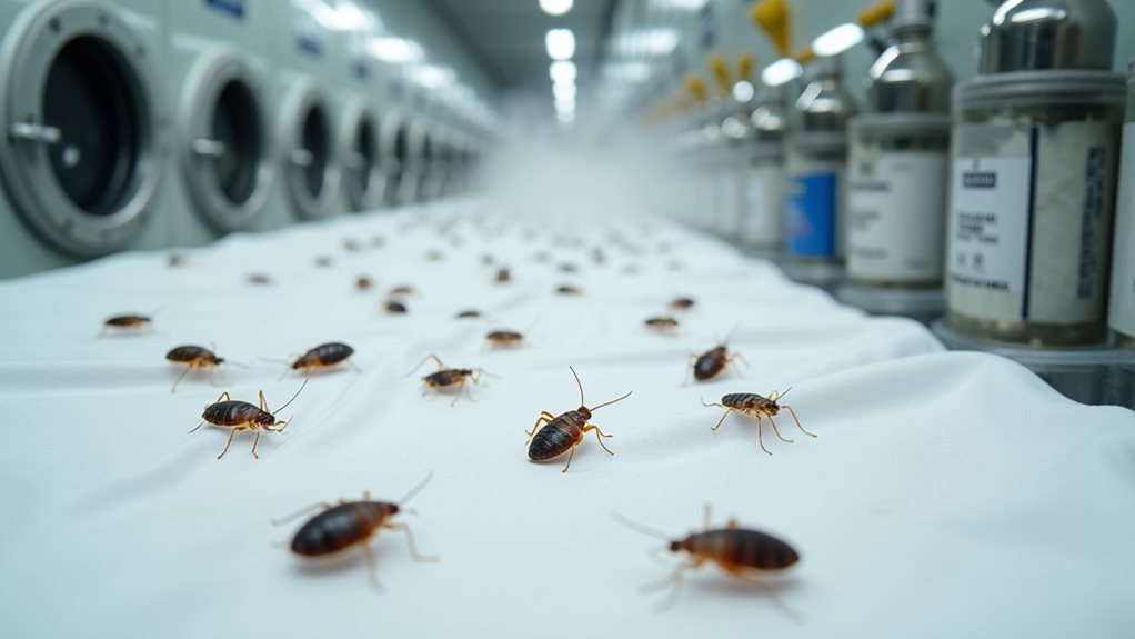 effective bed bug solutions