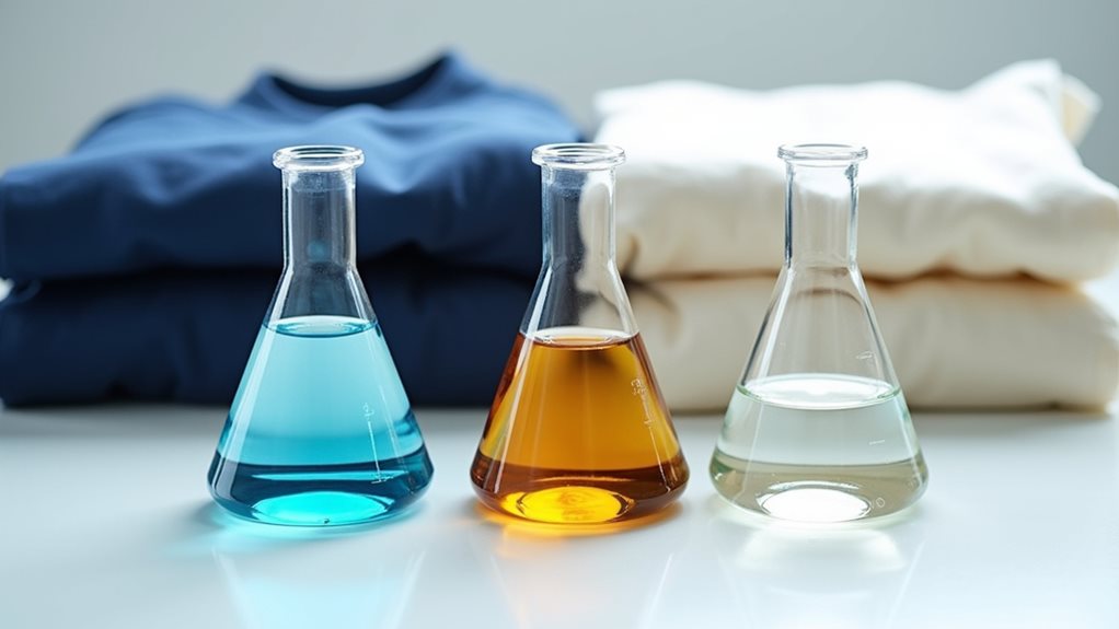 effective dry cleaning solvent