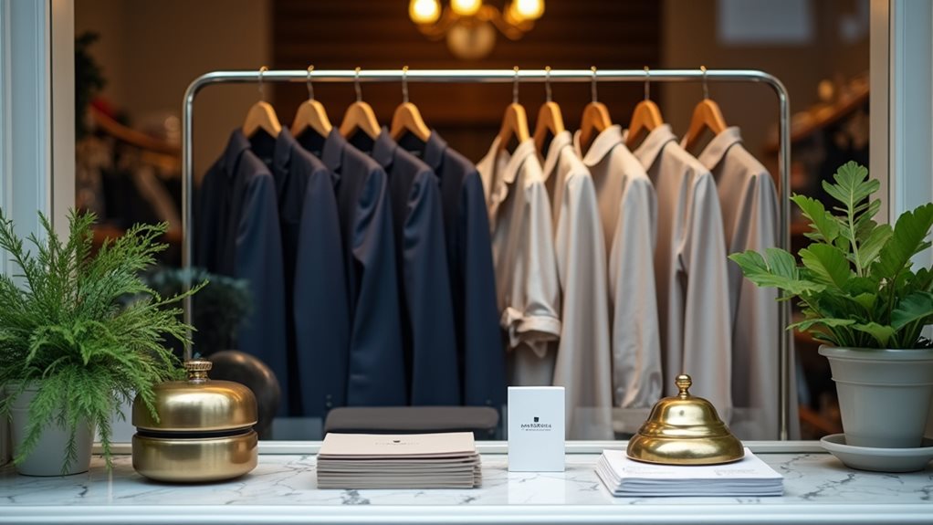 effective marketing for dry cleaning