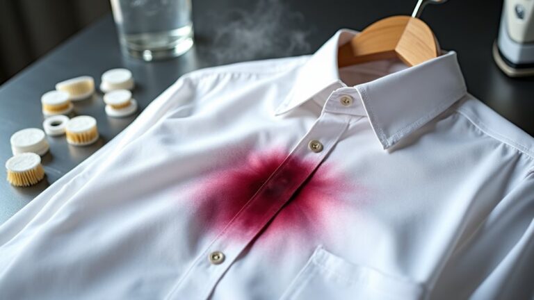 effective stain removal service