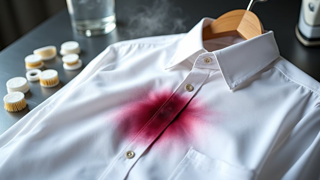 effective stain removal service