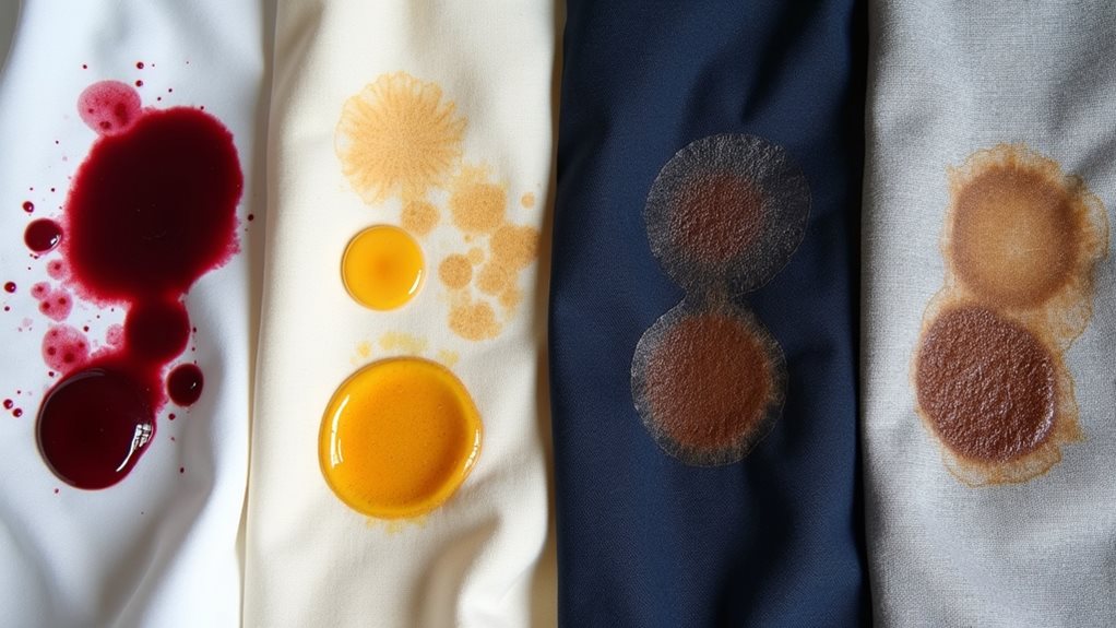 effective stain removal solutions