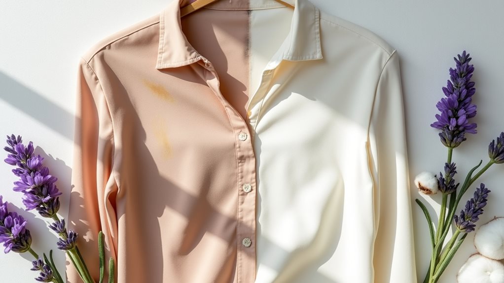 effective stain removal solutions