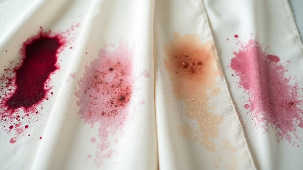 effective stain removal techniques