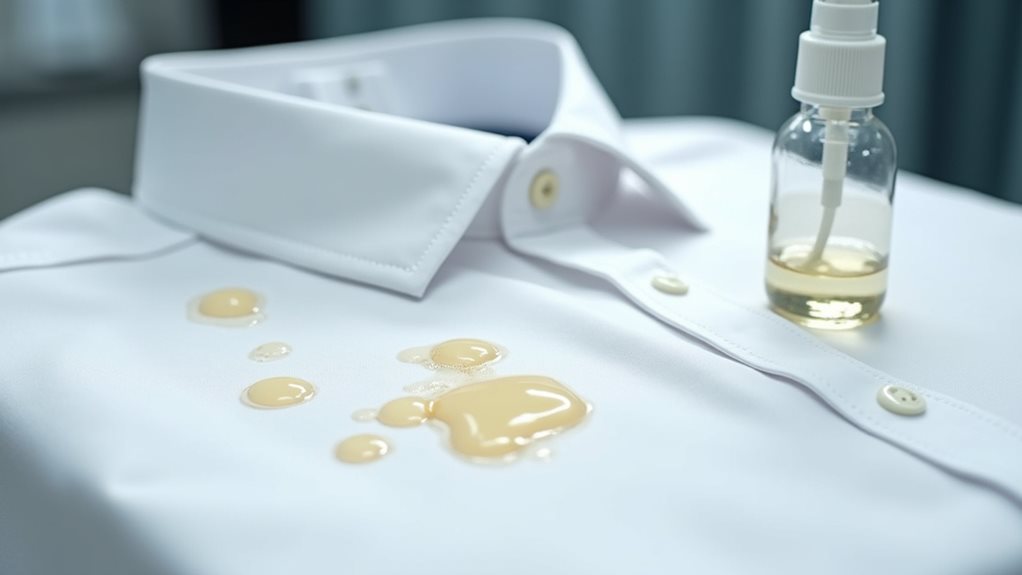 effective stain removal techniques