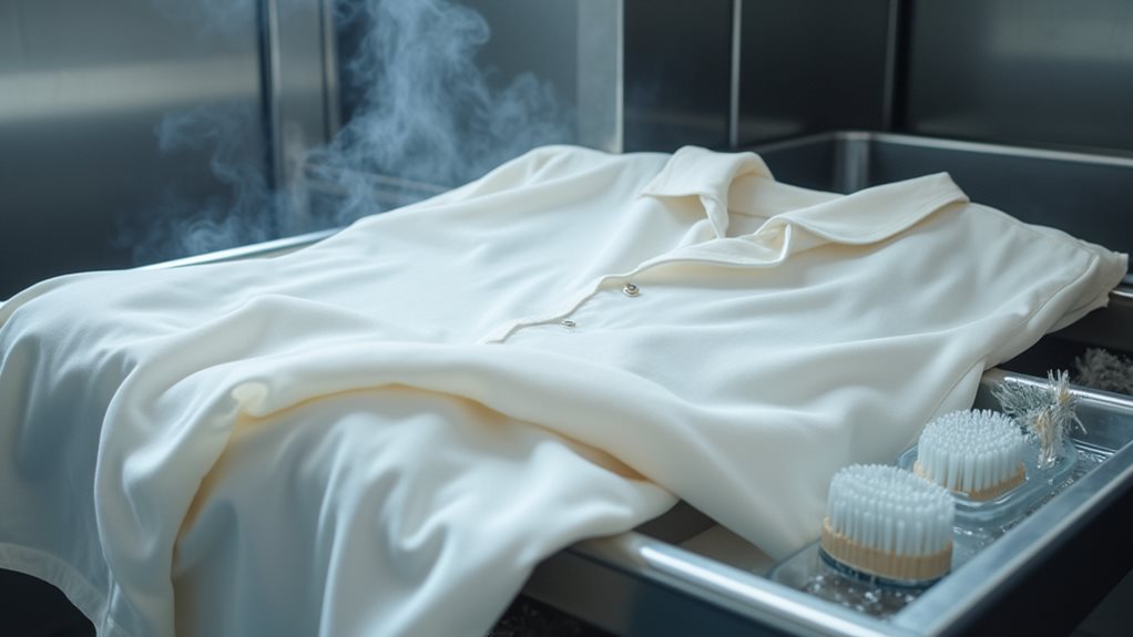 effective stain removal techniques