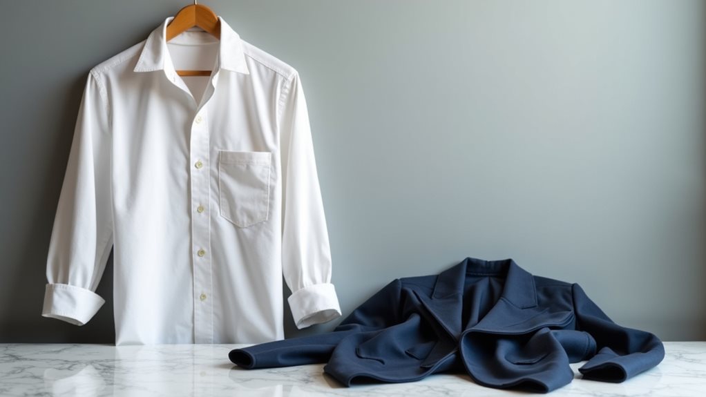 effectiveness of dry cleaning