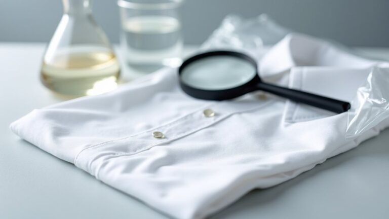 effectiveness of dry cleaning