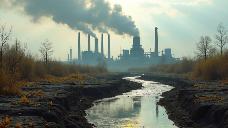 environmental impact of dry cleaning