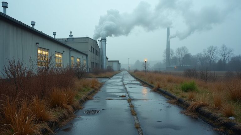environmental impact of dry cleaning