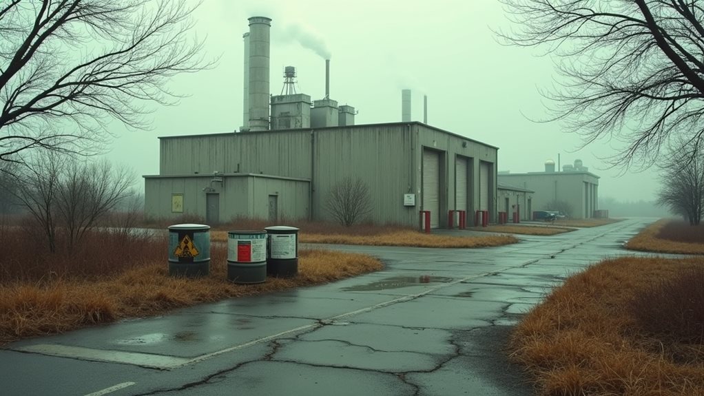 environmental impact of solvents