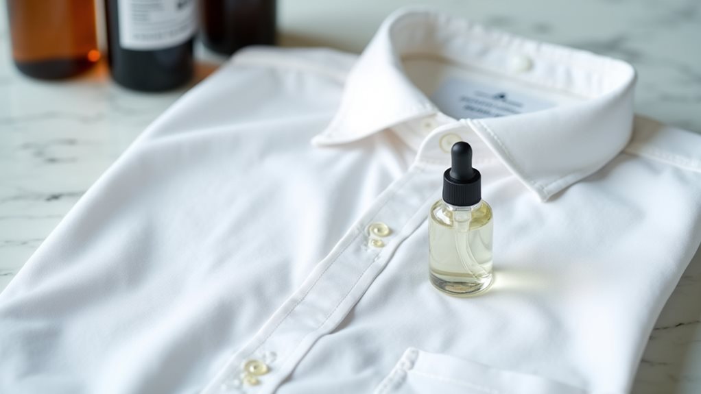 enzyme cleaners outperform dry cleaning