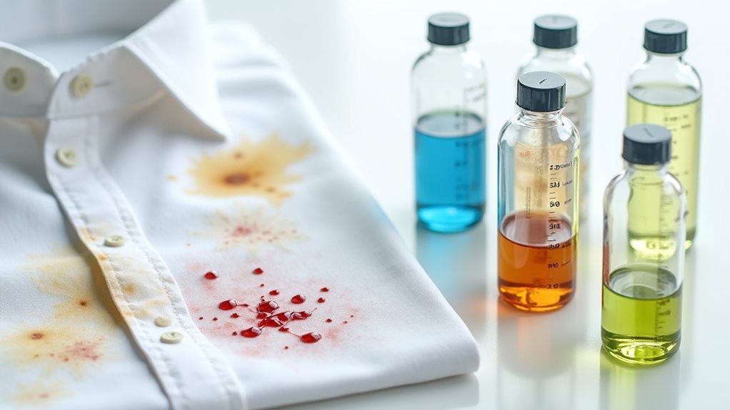 enzyme solutions for stubborn stains
