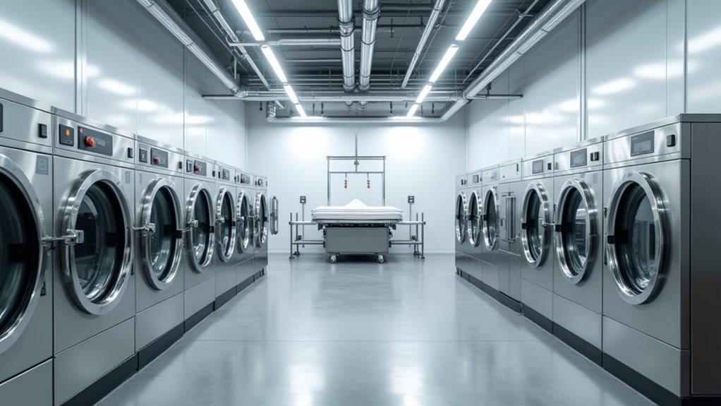 essential equipment startup costs