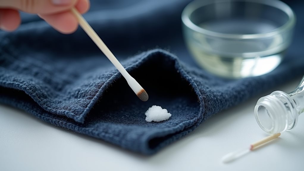 essential spot testing tips