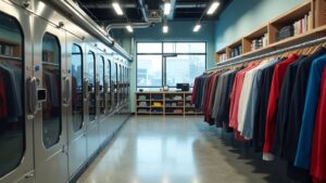 evaluating dry cleaning viability