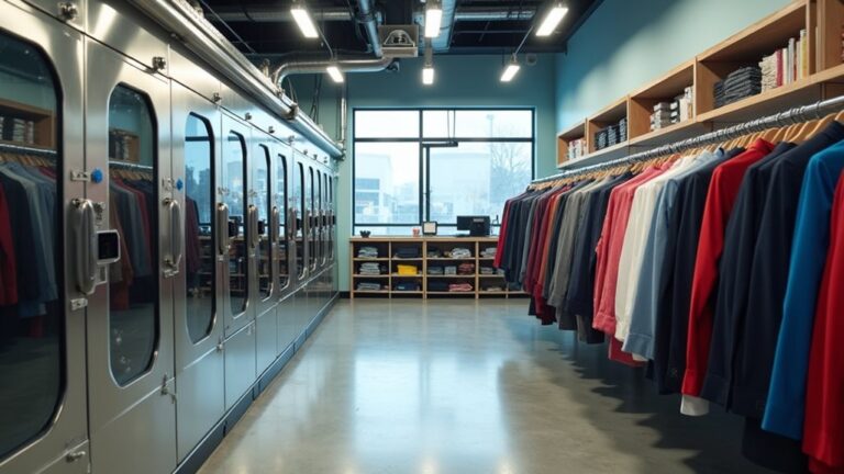 evaluating dry cleaning viability