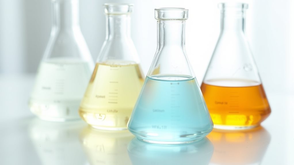 evolving dry cleaning solvents