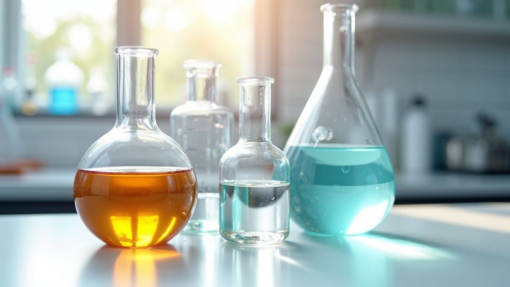evolving safer dry cleaning solvents